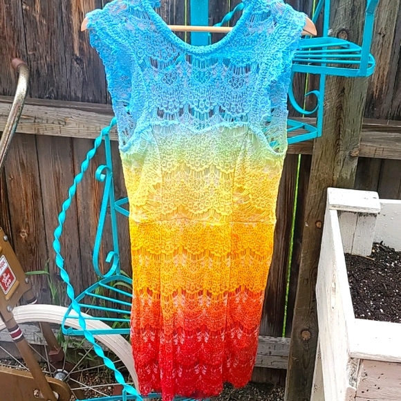 🍹Sangria Dream CUSTOM FP NWT!! - Picture 1 of 11